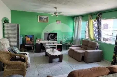 Sobrado com 3 Quartos à venda, 150m² no Alto da Mooca, São Paulo