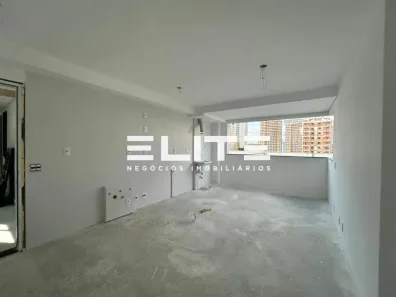 Apartamento com 2 Quartos à venda, 44m² no Jardim, Santo André