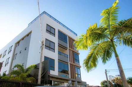 Apartamento com 2 Quartos para alugar, 54m² no Jardim Oceania, João Pessoa