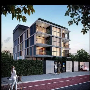 Flat com 2 Quartos à venda, 91m² no Jardim Oceania, João Pessoa