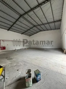 Galpão/Depósito/Armazém para alugar, 250m² no Jardim Arpoador, São Paulo