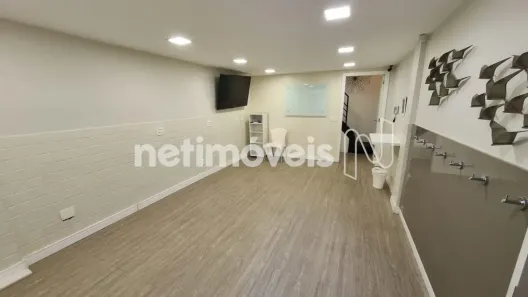 Ponto Comercial à venda, 38m² no Calafate, Belo Horizonte