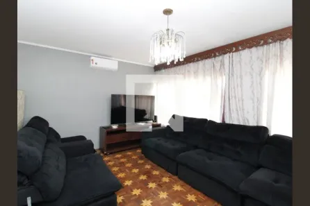 Casa com 6 Quartos à venda, 300m² no Vila Paiva, São Paulo