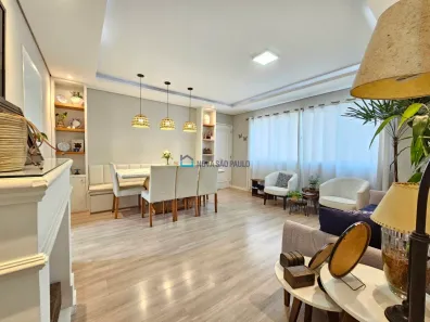 Apartamento com 3 Quartos à venda, 94m² no Vila Olímpia, São Paulo
