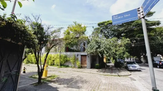 Casa com 3 Quartos à venda, 216m² no Jardim Paulista, São Paulo