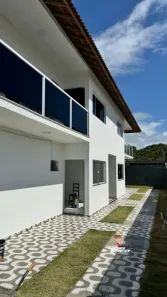 Apartamento com 2 Quartos à venda, 65m² no Praia de Mutari, Santa Cruz Cabrália