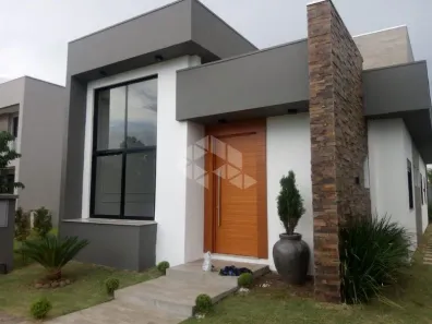 Casa de Condomínio com 3 Quartos para alugar, 125m² no Sans Souci, Eldorado do Sul