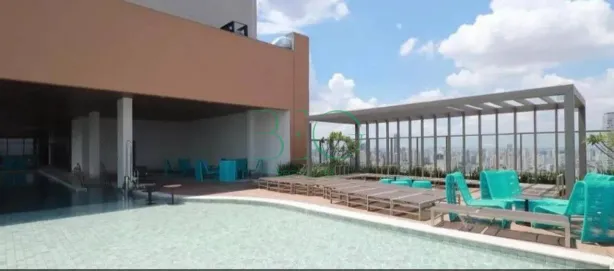 Apartamento com 2 Quartos à venda, 68m² no Tatuapé, São Paulo