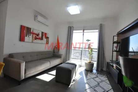 Apartamento com 2 Quartos à venda, 60m² no Vila Paiva, São Paulo