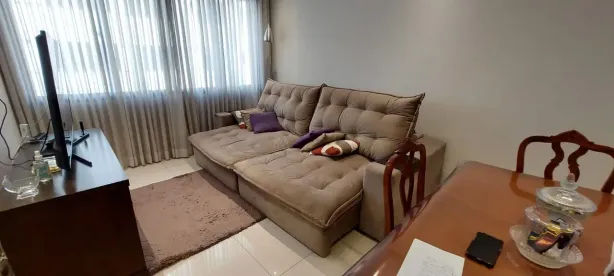 Apartamento com 2 Quartos à venda, 67m² no Tijuca, Rio de Janeiro