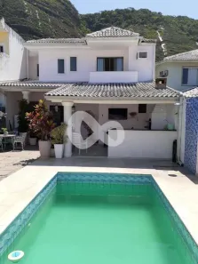 Casa com 3 Quartos à venda, 180m² no Vargem Pequena, Rio de Janeiro