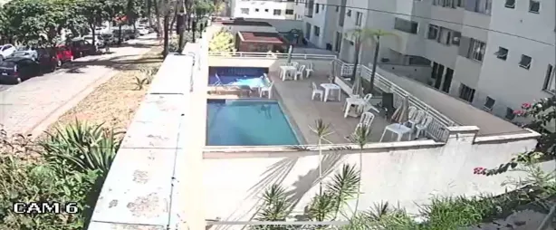 Apartamento com 3 Quartos para alugar, 78m² no Cardoso (Barreiro), Belo Horizonte