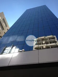 Sala Comercial à venda, 110m² no Itaim Bibi, São Paulo