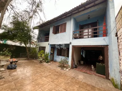 Casa com 3 Quartos à venda, 166m² no Nossa Senhora das Graças, Canoas