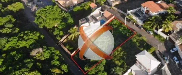 Lote/Terreno à venda, 1230m² no Patamares, Salvador