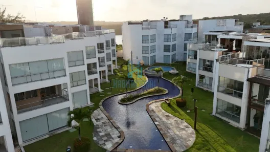 Apartamento com 2 Quartos à venda, 75m² no TABATINGA, Nísia Floresta