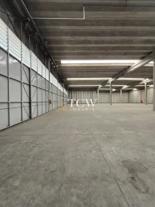 Galpão/Depósito/Armazém para alugar, 2936m² no Parque Novo Mundo, São Paulo