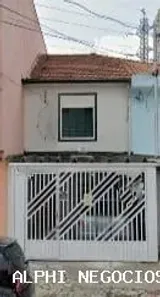 Sobrado com 2 Quartos à venda, 110m² no Vila Bertioga, São Paulo
