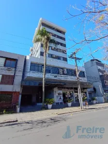 Sala Comercial para alugar, 32m² no Menino Deus, Porto Alegre
