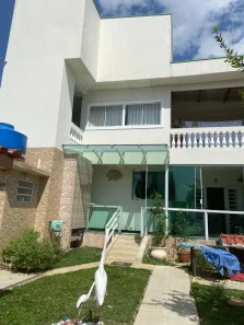 Casa com 5 Quartos para alugar, 350m² no Jardim Independência, São Paulo