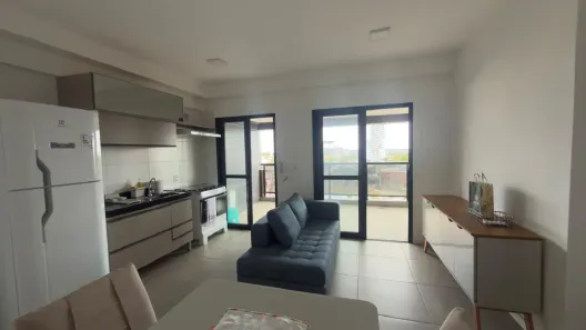 Apartamento com 2 Quartos para alugar, 68m² no São Brás, Belém