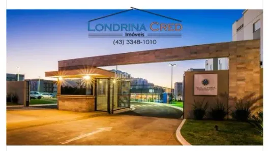 Apartamento com 3 Quartos à venda, 60m² no Jardim São Paulo II, Londrina