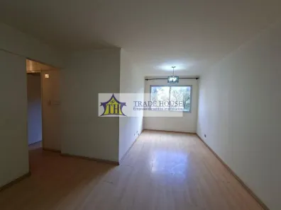 Apartamento com 2 Quartos à venda, 54m² no Parque Imperial, São Paulo