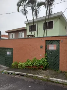 Sobrado com 3 Quartos à venda, 137m² no Penha de França, São Paulo