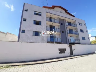 Apartamento com 3 Quartos à venda, 128m² no Santa Tereza II, Barbacena
