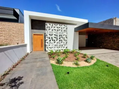 Casa de Condomínio com 3 Quartos à venda, 185m² no Jardim Primavera, Nova Odessa