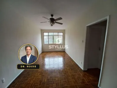 Apartamento com 2 Quartos à venda, 69m² no Méier, Rio de Janeiro