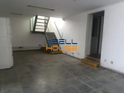 Galpão/Depósito/Armazém à venda, 2749m² no Campestre, Santo André