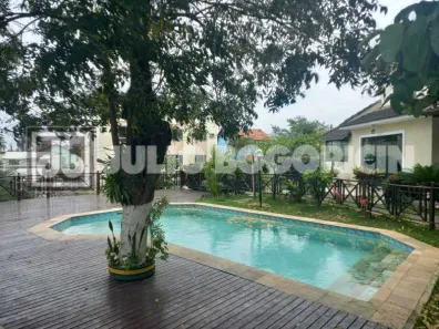 Casa de Condomínio com 4 Quartos à venda, 116m² no Pechincha, Rio de Janeiro
