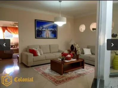Casa com 5 Quartos à venda, 400m² no Alto das Palmeiras, Itu
