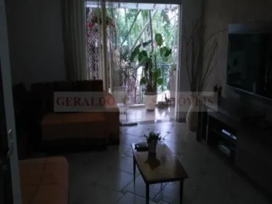 Apartamento com 3 Quartos à venda, 93m² no Vila Moraes, São Paulo