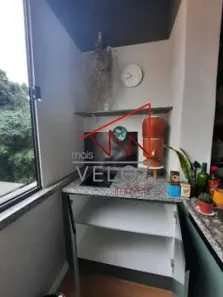 Kitnet à venda, 43m² no Centro, Rio de Janeiro