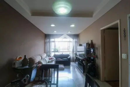 Apartamento com 3 Quartos à venda, 112m² no Campos Elíseos, São Paulo