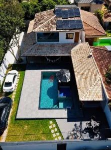 Casa de Condomínio com 5 Quartos à venda, 300m² no , Armação dos Búzios