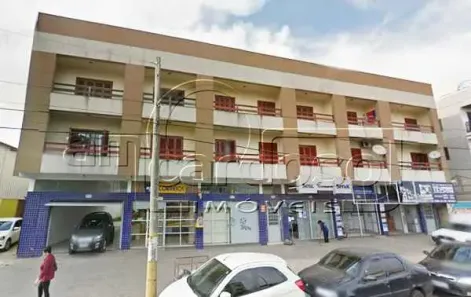 Apartamento com 1 Quarto para alugar, 40m² no Bela Vista, Alvorada