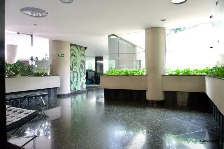 Apartamento com 4 Quartos para alugar, 334m² no Lourdes, Belo Horizonte