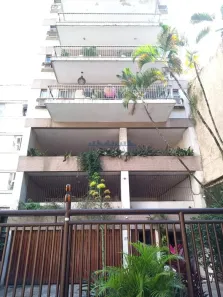 Apartamento com 2 Quartos à venda, 75m² no Cosme Velho, Rio de Janeiro