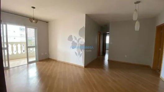 Apartamento com 4 Quartos à venda, 122m² no Jardim Esplanada, São José dos Campos
