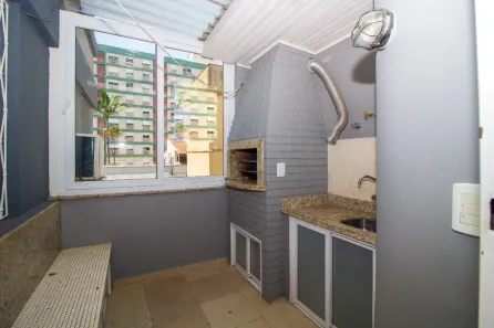 Apartamento com 3 Quartos à venda, 106m² no Partenon, Porto Alegre