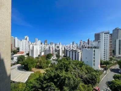 Cobertura com 4 Quartos à venda, 346m² no Ondina, Salvador