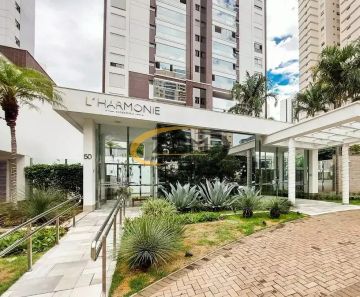 Apartamento com 3 Quartos à venda, 136m² no Gleba Fazenda Palhano, Londrina