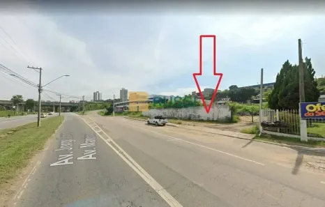 para alugar, 3800m² no Vila Ema, São José dos Campos
