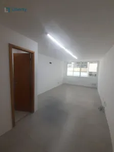Sala Comercial à venda, 23m² no São Francisco, Niterói
