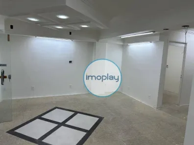 Sala Comercial à venda, 80m² no Centro, São Paulo