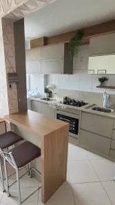 Apartamento com 2 Quartos à venda, 53m² no São Francisco, Santo Amaro da Imperatriz