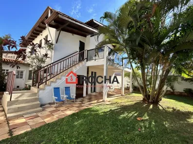 Casa de Condomínio com 4 Quartos à venda, 340m² no Condomínio Império dos Nobres, Brasília